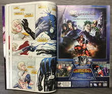 Load image into Gallery viewer, Power Girl No. #16 2010 DC Comics