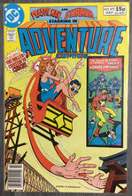 Load image into Gallery viewer, Adventure Comics No. #473 1980 DC Comics