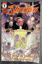 Load image into Gallery viewer, The Shadow: In the Coils of Leviathan No. #3 1994 Dark Horse Comics