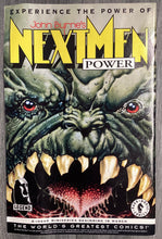 Load image into Gallery viewer, The Shadow: In the Coils of Leviathan No. #3 1994 Dark Horse Comics