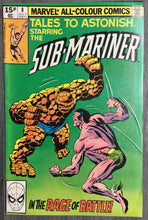 Load image into Gallery viewer, Tales to Astonish No. #8 1980 Marvel Comics