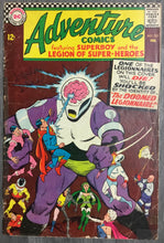 Load image into Gallery viewer, Adventure Comics No. #353 1967 DC Comics