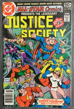 Load image into Gallery viewer, All-Star Comics No. #74 1978 DC Comics
