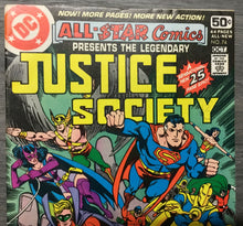 Load image into Gallery viewer, All-Star Comics No. #74 1978 DC Comics