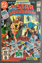 Load image into Gallery viewer, All-Star Squadron No. #1 1981 DC Comics
