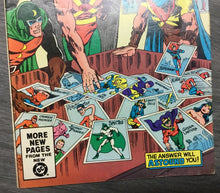 Load image into Gallery viewer, All-Star Squadron No. #1 1981 DC Comics