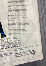 Load image into Gallery viewer, Captain Britain No. #13 1986 Marvel Comics UK