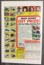Load image into Gallery viewer, All-Star Comics No. #60 1976 DC Comics