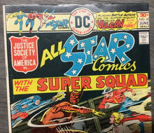 Load image into Gallery viewer, All-Star Comics No. #60 1976 DC Comics