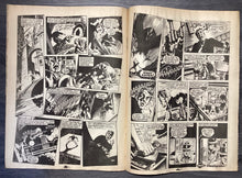 Load image into Gallery viewer, Captain Britain No. #13 1986 Marvel Comics UK