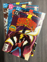 Load image into Gallery viewer, Shazam No. #1-4 1987 DC Comics