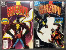 Load image into Gallery viewer, Shazam No. #1-4 1987 DC Comics