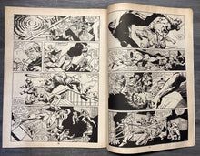 Load image into Gallery viewer, The Daredevils No. #1 1981 Marvel Comics UK