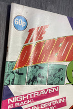 Load image into Gallery viewer, The Daredevils No. #6 1981 Marvel Comics UK
