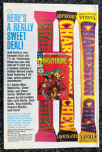Load image into Gallery viewer, Night Thrasher: Four Control No. #1 1992 Marvel Comics