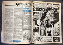 Load image into Gallery viewer, The Mighty World of Marvel No. #10 1984 Marvel Comics UK