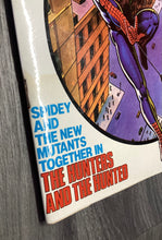 Load image into Gallery viewer, Spider-Man & His Amazing Friends Winter Special 1983 Marvel Comics UK