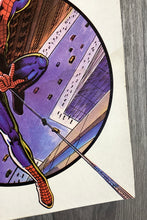 Load image into Gallery viewer, Spider-Man & His Amazing Friends Winter Special 1983 Marvel Comics UK