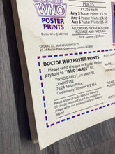 Load image into Gallery viewer, Spider-Man & His Amazing Friends Winter Special 1983 Marvel Comics UK