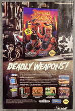 Load image into Gallery viewer, Blood Syndicate No. #1-3 1993 DC Comics