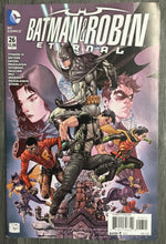Load image into Gallery viewer, Batman and Robin Eternal No. #26 2016 DC Comics