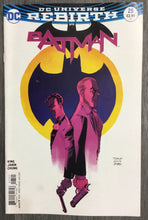 Load image into Gallery viewer, Batman (Rebirth) No. #25 2017 DC Comics