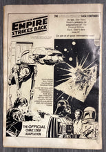 Load image into Gallery viewer, Spider-Man Pocket Book No. #6 1980 Marvel Comics UK