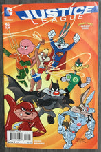 Load image into Gallery viewer, Justice League No. #46 2016 DC Comics