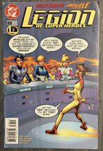 Load image into Gallery viewer, Legion of Super-Heroes No. #88 1997 DC Comics