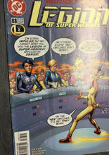 Load image into Gallery viewer, Legion of Super-Heroes No. #88 1997 DC Comics