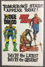 Load image into Gallery viewer, Spellbinders No. #6 1986 Quality Comics