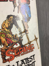 Load image into Gallery viewer, Spellbinders No. #6 1986 Quality Comics