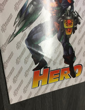 Load image into Gallery viewer, Extreme Hero No. #1 1994 Image Comics