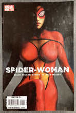 Load image into Gallery viewer, Spider-Woman No. #1(B) 2009 Marvel Comics