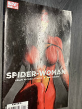 Load image into Gallery viewer, Spider-Woman No. #1(B) 2009 Marvel Comics