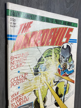 Load image into Gallery viewer, The Daredevils No. #2 1983 Marvel Comics UK