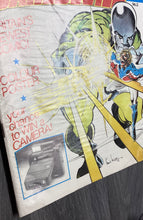 Load image into Gallery viewer, The Daredevils No. #2 1983 Marvel Comics UK