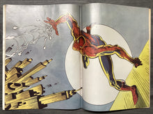 Load image into Gallery viewer, The Daredevils No. #2 1983 Marvel Comics UK