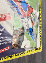 Load image into Gallery viewer, The Daredevils No. #8 1983 Marvel Comics UK