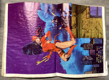 Load image into Gallery viewer, The Daredevils No. #8 1983 Marvel Comics UK