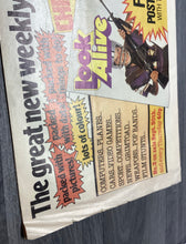 Load image into Gallery viewer, Fantastic Four No. #1 1982 Marvel Comics UK