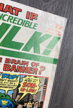 Load image into Gallery viewer, What if…? No. #16 1982 Marvel Comics UK