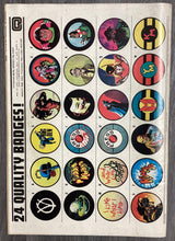 Load image into Gallery viewer, Marvelman Special No. #1 1984 Quality Comics