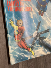 Load image into Gallery viewer, Marvelman Special No. #1 1984 Quality Comics