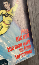 Load image into Gallery viewer, Marvelman Special No. #1 1984 Quality Comics