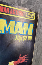 Load image into Gallery viewer, Marvelman Special No. #1 1984 Quality Comics