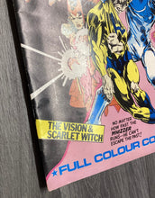 Load image into Gallery viewer, The Mighty World of Marvel No. #2 1983 Marvel Comics UK