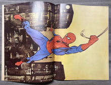 Load image into Gallery viewer, Marvel Super-Heroes No. #394 1983 Marvel Comics UK