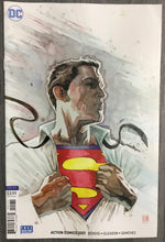 Load image into Gallery viewer, Action Comics No. #1001 2018 DC Comics