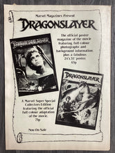 Load image into Gallery viewer, Rampage Magazine No. #49 1982 Marvel Comics UK